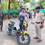 Bihar Police, SSB Intensify India-Nepal Border Security as State Stays on High Alert