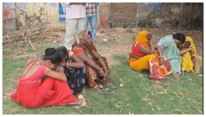 22-Year-Old Woman in Patna’s Pandarak Dies by Suicide, Leaves Video Saying she was 'Happily Giving Up her Life'
