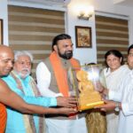 Bihar’s Buddhist Circuit Roads to Open by Year-End, Boosting Tourism and Jobs, Says Deputy CM