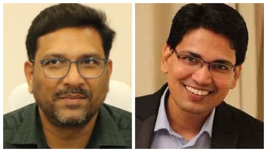 Bribes by Percentage To Bihar IAS Officials: ED Report Names Contractor Rishu Shri in Tender Fixing Scam