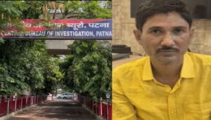 NEET Paper Leak Mastermind Sanjeev Mukhiya Sent to Jail After Remand, Discloses Key Details to CBI