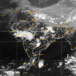 Patna and Nearby Districts Hit by Evening Storm and Rain