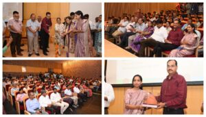 Bihar marks International Museum Day with seminar on future of museums amid social change