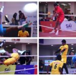 Inspired By World Cup Glory, Sepak Takraw Joins Khelo India Youth Games in Bihar
