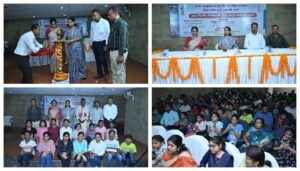 Bihar’s Department of Art, Culture and Youth Launches Summer Workshop in Patna