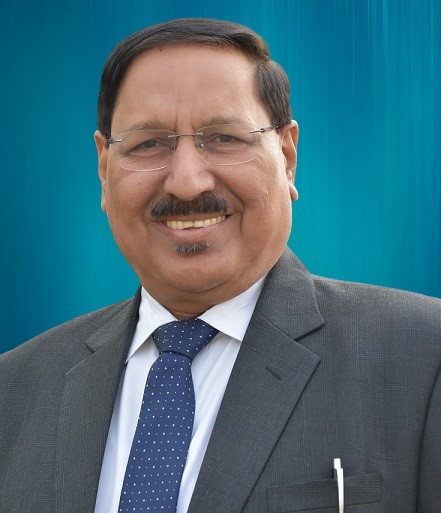 IIT Patna Director Prof T. N. Singh Honoured With Lifetime Achievement Award 
