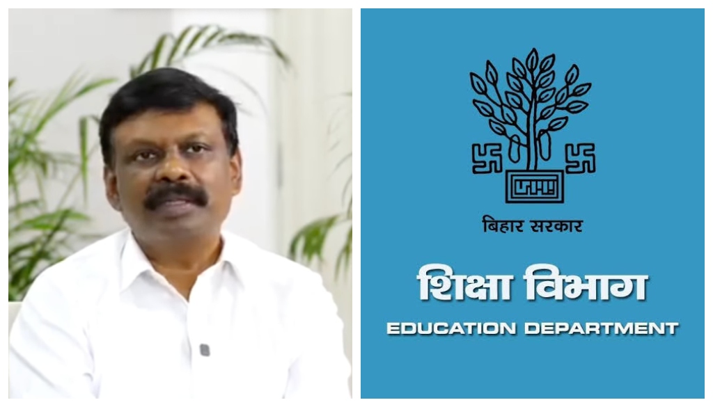 Bihar To Post TRE-3 Teachers in Three Phases by May 15