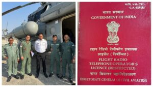 From Netaji to Jetaji? Tej Pratap’s Pilot Dreams Hit a Mid-Air Fact Check