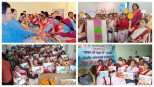 Bihar’s Small Enterprise Scheme Brings Hope for Economically Weaker Sections, Says Minister