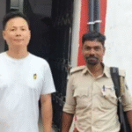India-Nepal Border: Chinese National And Two Nepali Citizens Caught Filming In No Man’s Land