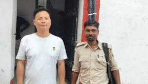 India-Nepal Border: Chinese National And Two Nepali Citizens Caught Filming In No Man’s Land