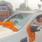 Prashant Kishor Denied Entry Into Nitish Kumar’s Village During Visit To Dalit Household