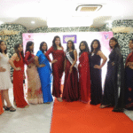 Fashion And Empowerment Converge At Mrs Bihar-2025 Auditions In Patna