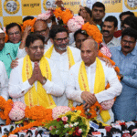 Jan Suraaj Names Uday Singh As National President, Prashant Kishor Criticizes Govt Over Denial Of Entry Into Nitish’s Village