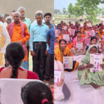 Bihar’s Jeevika Didis To Get Own Bank, ‘Jeevika Nidhi’, In Historic Empowerment Move