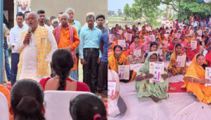 Bihar's Jeevika Didis To Get Own Bank, 'Jeevika Nidhi', In Historic Empowerment Move