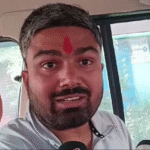 Manish Kashyap Allegedly Assaulted by PMCH Doctors During Hospital Visit