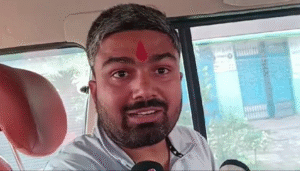 Manish Kashyap Allegedly Assaulted by PMCH Doctors During Hospital Visit