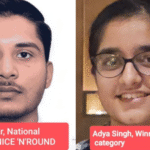 Bihar Takes The Lead In NICE 2025 Debut Round As Gaya Student Tops National Crossword Rankings
