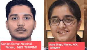 Bihar Takes The Lead In NICE 2025 Debut Round As Gaya Student Tops National Crossword Rankings