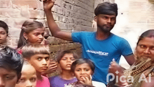 Bihar labourer Wins Rs 4 Crore On Dream11, Prompting Celebration Amid Security Fears