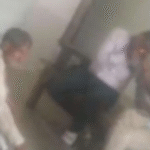 Headmaster Suspended In Bihar After Viral Video Shows Him Smoking Cannabis On School Premises