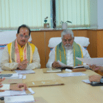 Bihar Ministers Push Joint Action Plan To Support Farmers Through Cooperative-Agriculture Scheme Integration