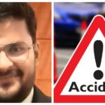 Young Doctor Killed, Family Injured in Tragic Road Accident in Bihar’s Vaishali District