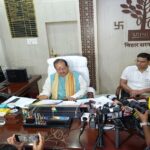 Sand Mining Lease Can Be Directly Given To Work Departments To Ensure Timely Completion Of Projects: Bihar Dy CM