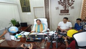 Sand Mining Lease Can Be Directly Given To Work Departments To Ensure Timely Completion Of Projects