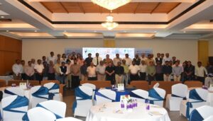 Bihar Hosts National Meet on Waterbird Conservation, Showcasing Leadership in Wetland Monitoring