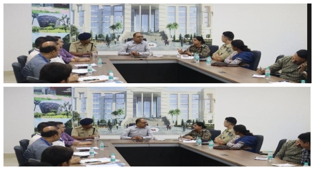 Indian Army To Host Recruitment Rally In Danapur For Bihar And Jharkhand Youth