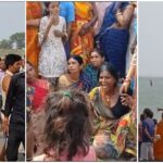 Three Drown in Ganga Near Patna as Dangerous Currents Claim More Young Lives