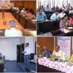 BSUR, SCERT Launch 6-Day Refresher Course for Physical Education Lecturers in Rajgir