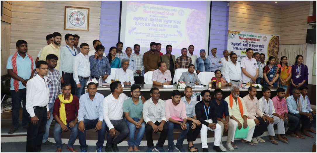 Final Phase Of Electoral Registration Training Concludes In Bihar Ahead Of Assembly Elections
