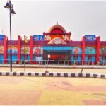 Bihar’s Thawe Junction Station Gets A Modern Makeover Under Amrit Station Yojana
