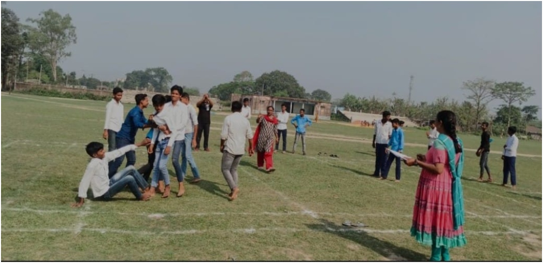 Bihar Government Uplifts Sports by Constructing 252 Outdoor Stadiums Across the State