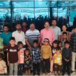 Bihar Government Sends Six Children to CMC Vellore For Free Bone Marrow Transplants