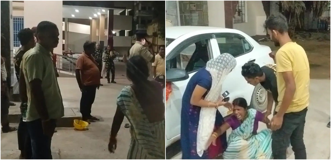 Young Man Shot Dead In Patna After Voicing Fears Of Being Killed