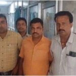 Shastri Nagar ASI Arrested In Patna For Allegedly Taking Rs 50,000 Bribe To Clear Accused From Case