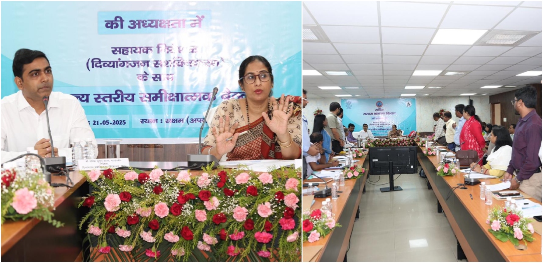 Bihar Goverment Issues UDID To Over 600,000 Differently- abled People, Accelerates Welfare Coverage Expansion