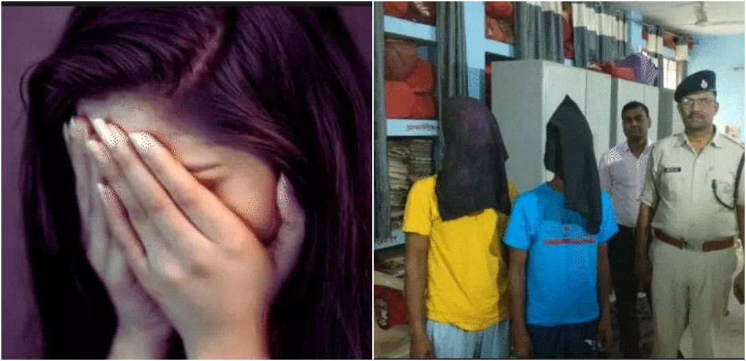 Minor Girl Found Drunk, Allegedly Gangraped In Patna Hotel; Three Accused