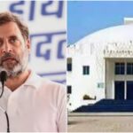 Rahul Gandhi’s Bihar Visit Postponed To June Due To Venue Unavailability In Rajgir