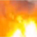 Flames Engulf Patna Gadget Store: OnePlus Showroom at Bandar Baghicha Reduced to Ashes