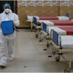 Patna Reports 21 Covid Cases as Bihar Hospitals Conduct Oxygen Mock Drills