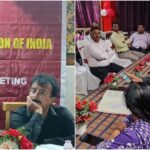 Web Journalists Association of India Charts Fresh Course at Patna Meeting