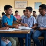 ‘Health Bell’ to Ring Weekly in Bihar’s Government Schools Under Wellness Program