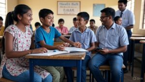 bihar government school