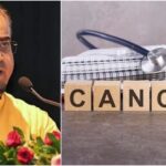 Health Minister Hails Bihar Cabinet’s Approval of Cancer Care and Research Society as ‘Historic Step’
