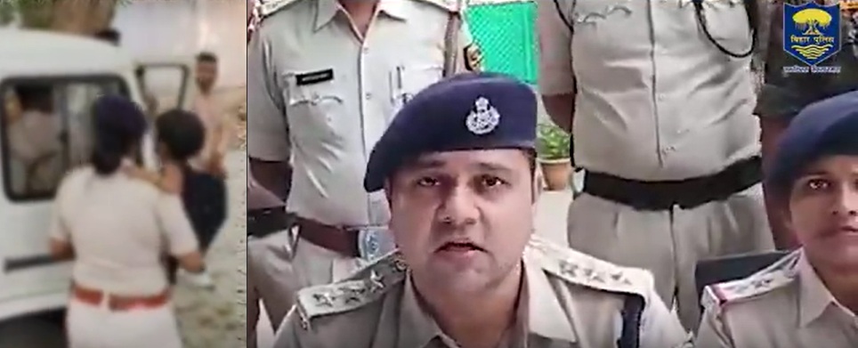child sold in patna bihar